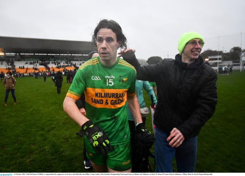 Clinical Rhode have too much for brave Durrow
