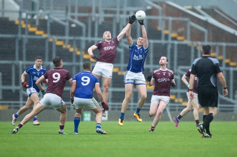 Raheen through in Offaly IFC as CCC to adjudicate on Shannonbridge Covid issue