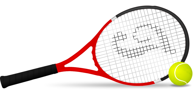 Successful Open Week at Offaly Tennis Club