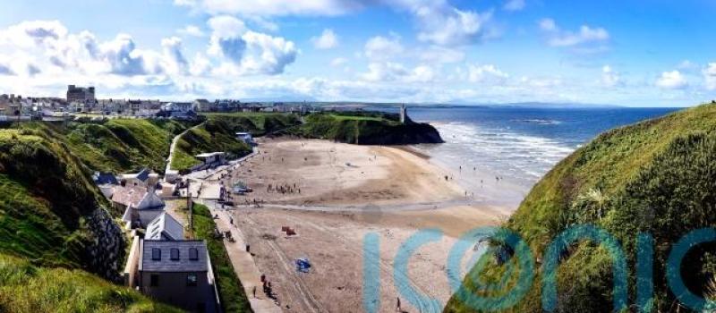 Community ‘shocked and saddened’ over siblings’ deaths in Ballybunion incident
