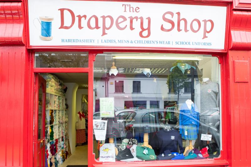 The Drapery Shop 3