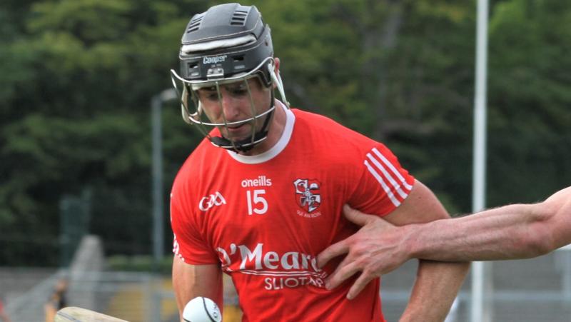 Shinrone snatch dramatic victory with injury time goal to break Belmont hearts