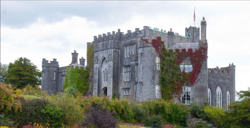 BIRR CASTLE
