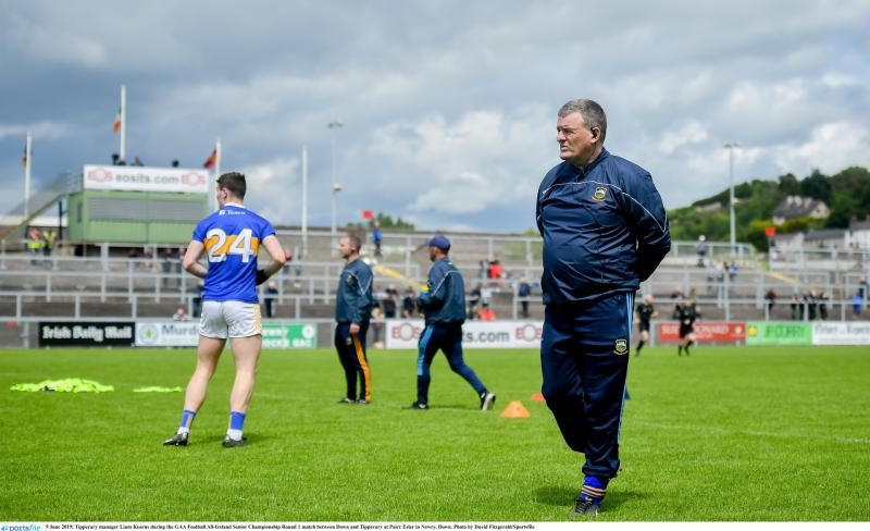Offaly GAA managers to be announced in next week as Kearns linked with football job