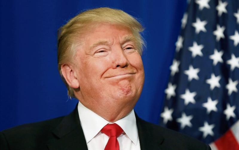 Trump puts County Councillors off New York St. Patrick's celebrations