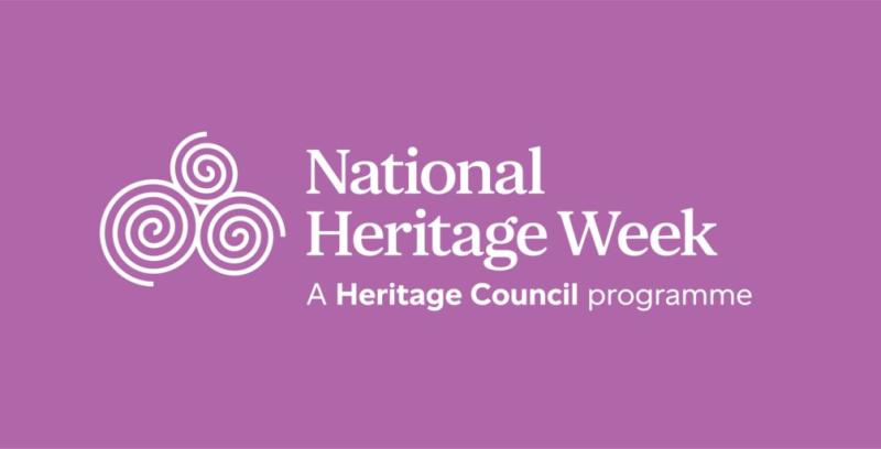 Offaly communities urged to organise an event as part of National Heritage Week 