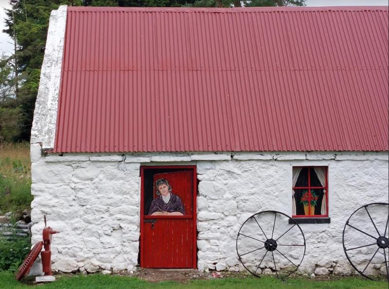 OPINION (AN COLÚN): A pleasant ramble in a tranquil part of North Tipp