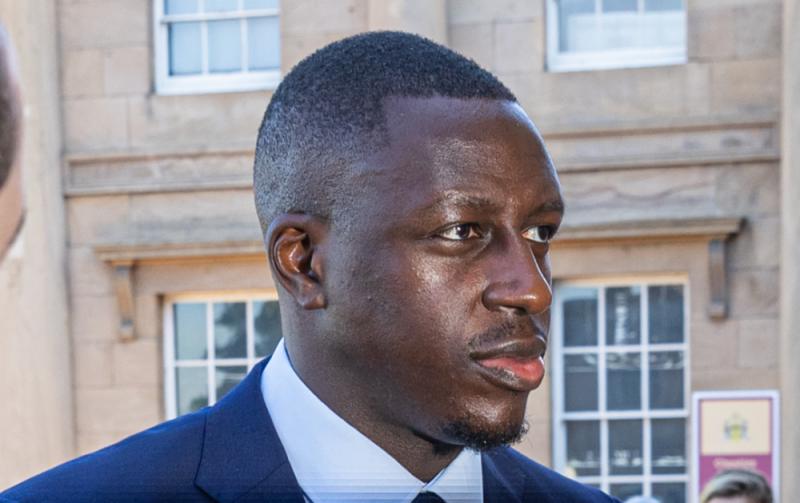 Manchester City defender pleads not guilty to further count of rape