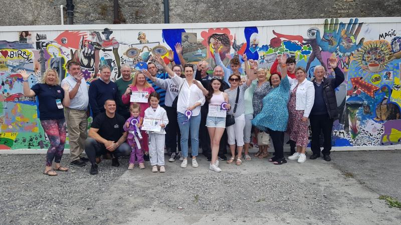 Hugely successful Vintage Week draws to an end
