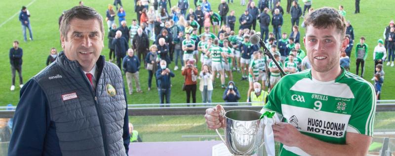 Concession of walkovers by traditional football clubs creates big dilemma for Offaly GAA as Shannonbridge lose appeal