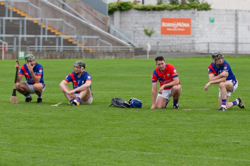 Make or break time in Offaly SHC “B” as IHC down to semi-finals
