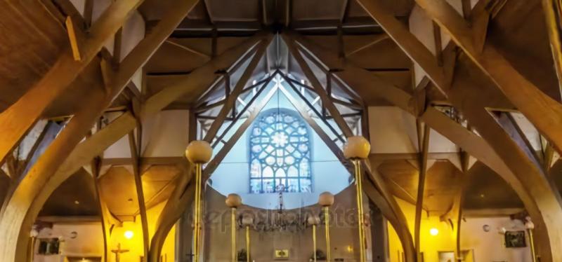 CHURCH