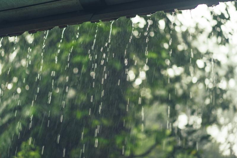 Met Eireann weather forecast for Ireland for the coming days 