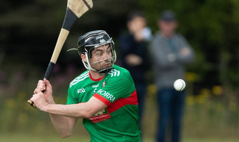 Birr dig deep and finish strong to claim quarter-final berth