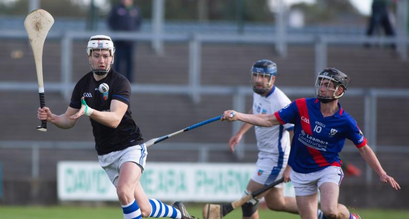 High drama as semi-finalists decided in Offaly SHC “B”