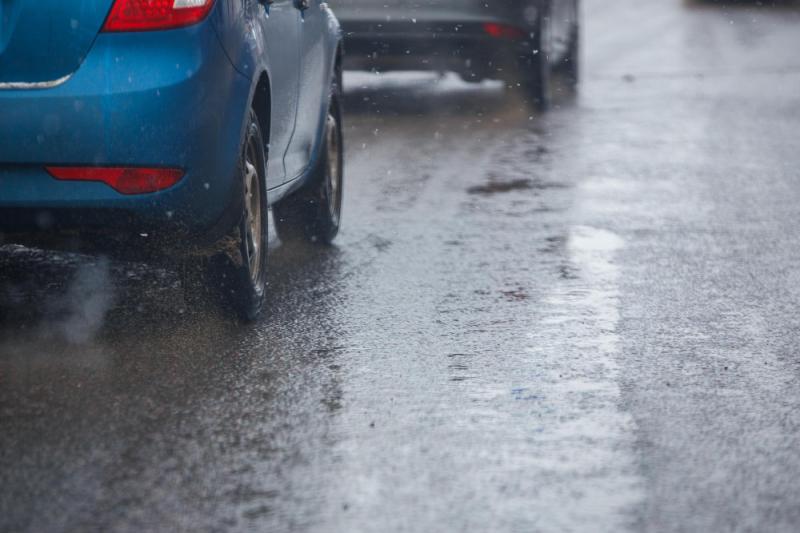 Met Eireann weather forecast for Ireland for the coming days 