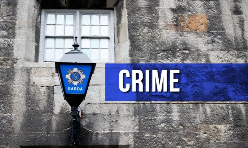 Gardai investigating after theft from a vehicle at graveyard in Offaly
