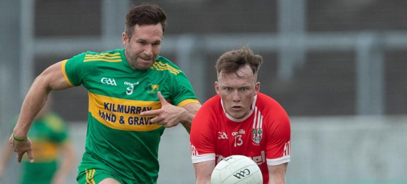 Draws made for Offaly football championship semi-finals
