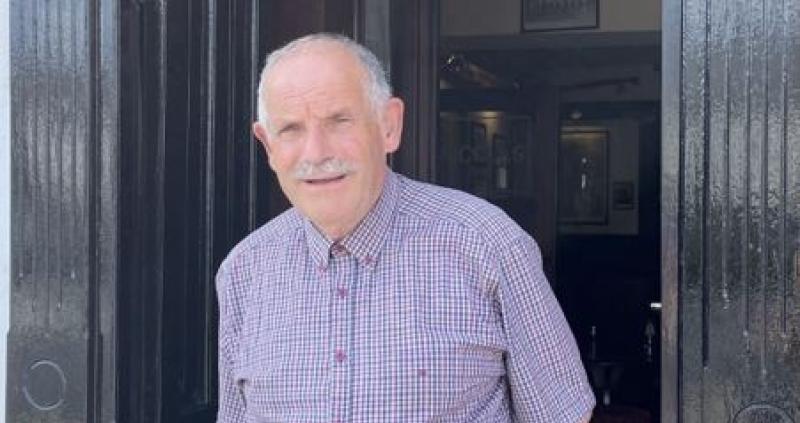 JOHN PURCELL