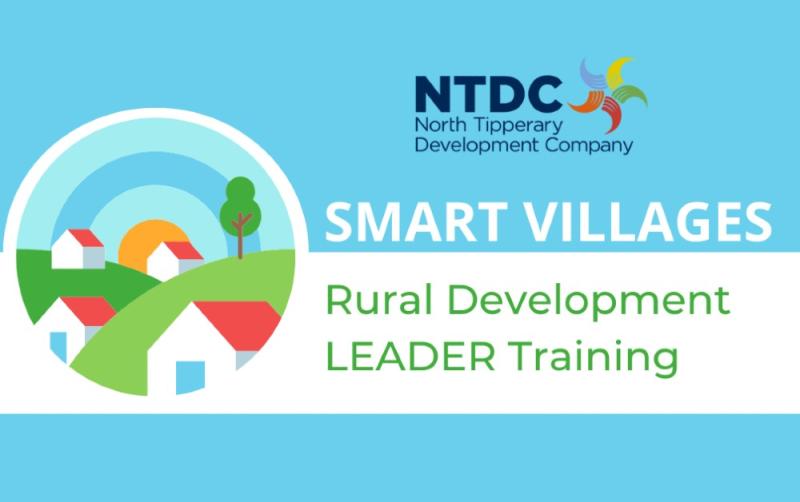 Smart Villages Rural Development LEADER Training – Expression of Interest now open!