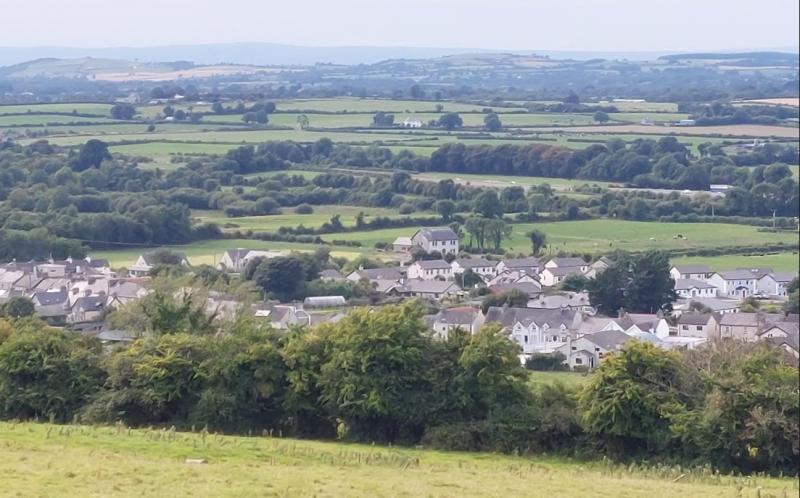 OPINION (AN COLÚN): Remembering an historic day in Moneygall
