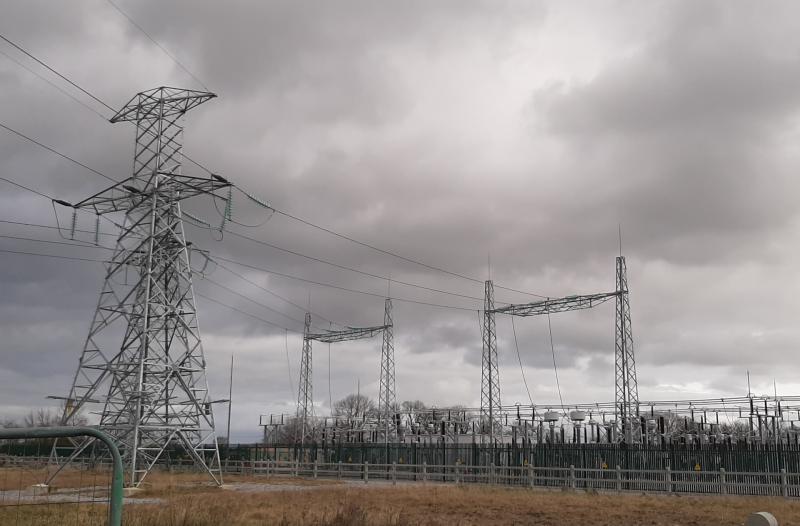 Battery storage Lumcloon