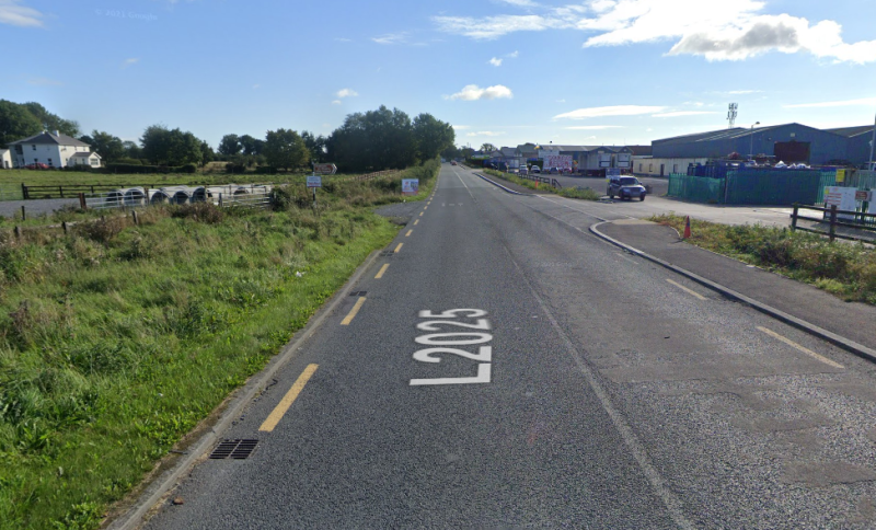 102 houses and apartments proposed for Offaly town