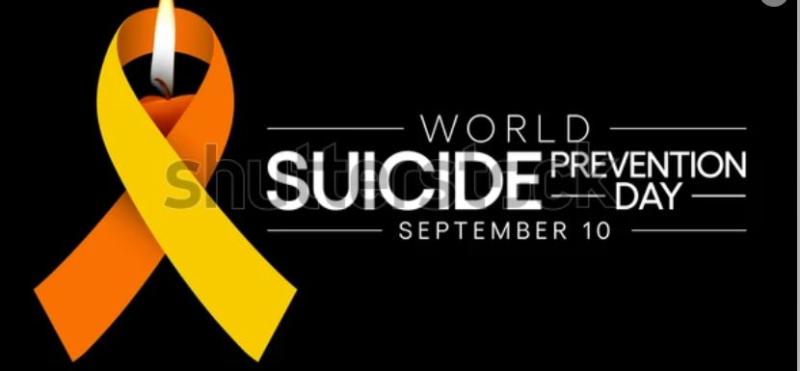 SUICIDE