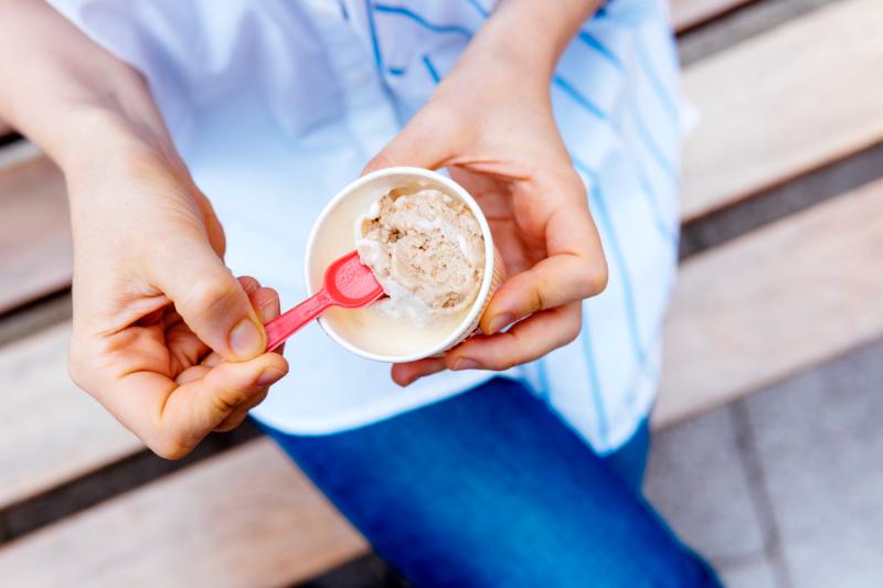 RECALL ALERT: Batches of popular ice cream removed from Irish shops