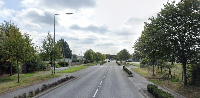 Plans for crucial new link road in Offaly town takes a step forward