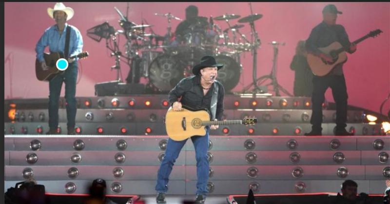 GARTH