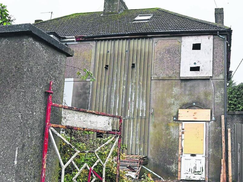 Over €780,000 vacant property grants paid to Tipperary homes - O'Meara