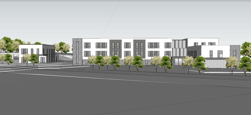 No objections made to Birr Primary Care Centre during planning process