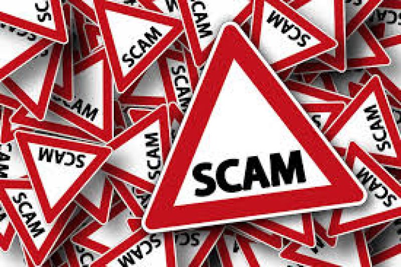 SCAM ALERT: Gardai issue warning to grandparents over 'gran-scam' doing the rounds