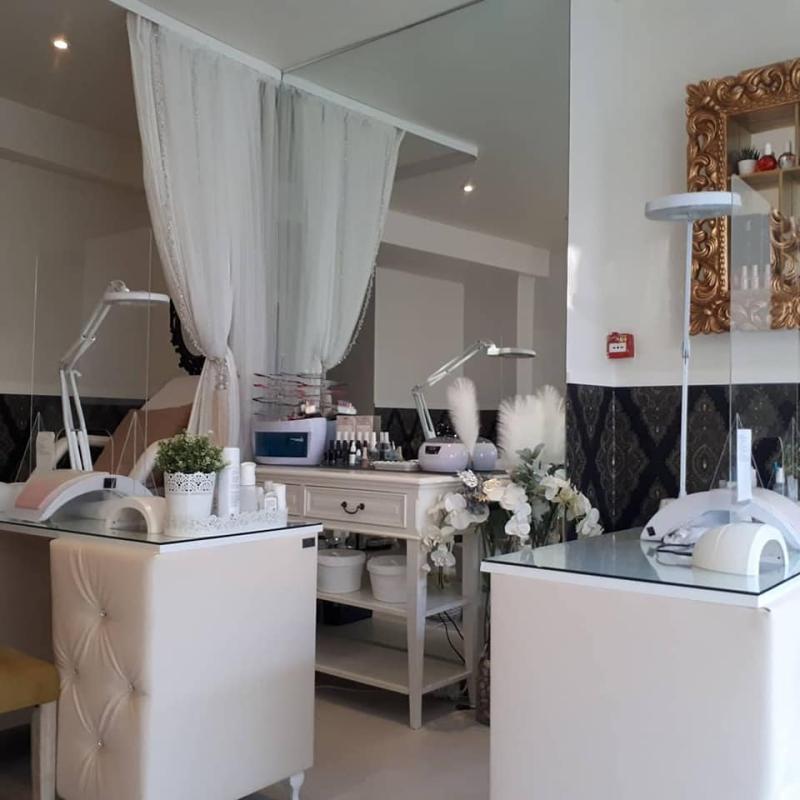 Offaly salon shortlisted for new award