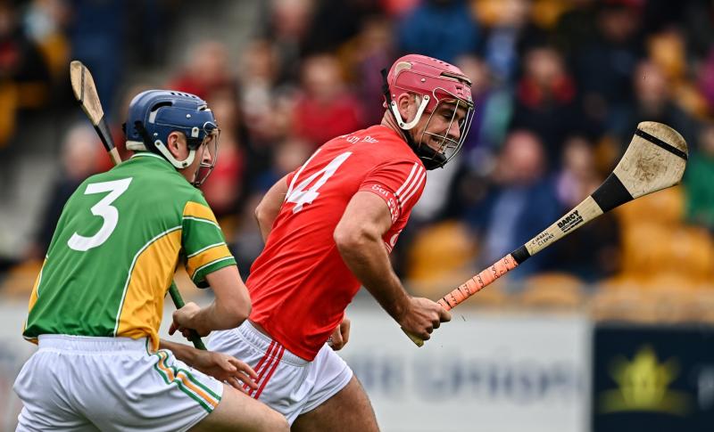 Shinrone's team spirit was different this year says Man of the Match