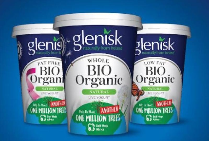 Glenisk