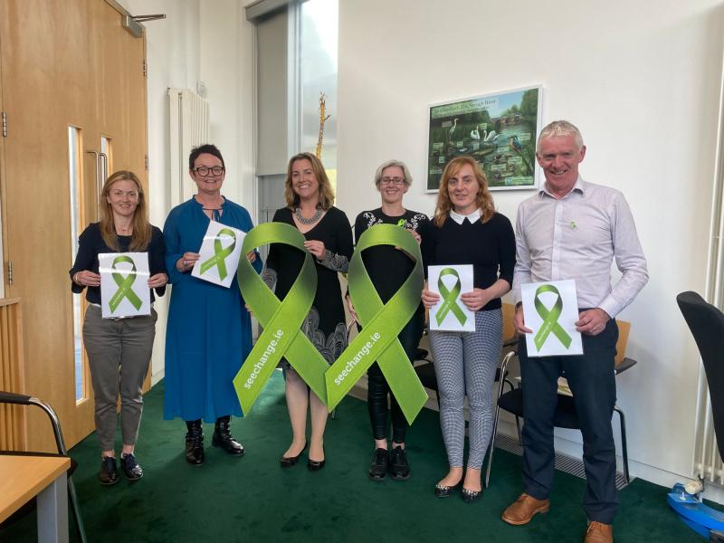 Tipperary Mental Health Week is taking place next week