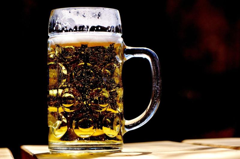 SAFETY ALERT: Safety alert issued due to undeclared ingredient in batch of beer