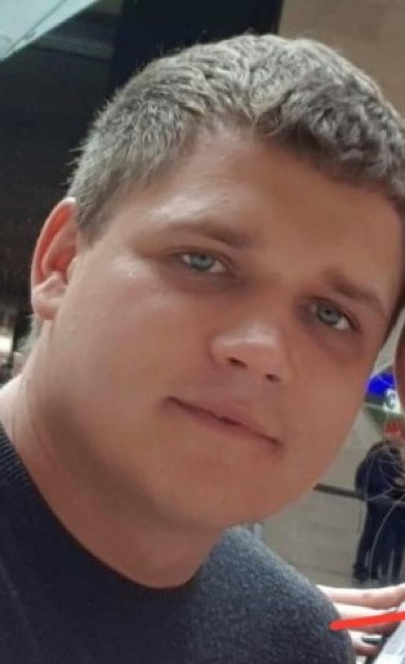 MISSING PERSON: Gardai issue appeal for information on man missing from his home in Offaly