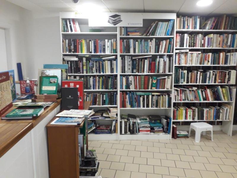 Book store