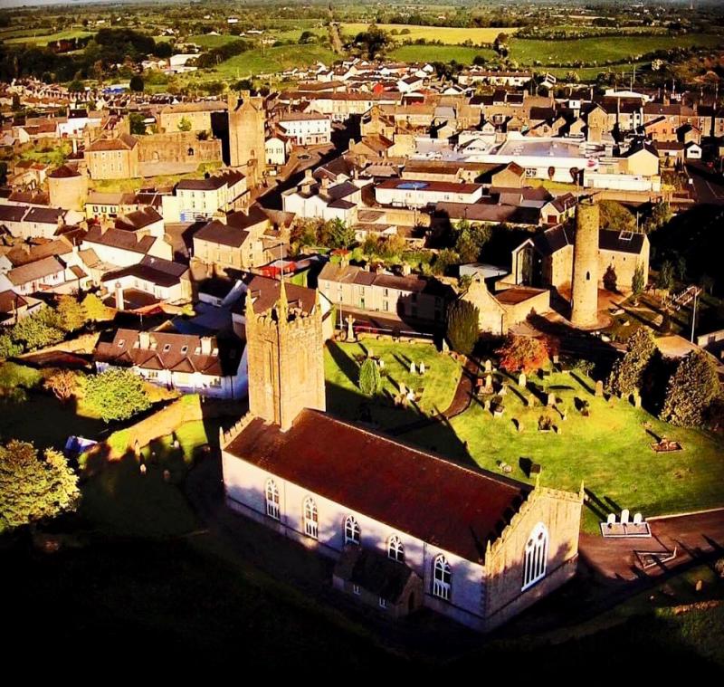 Roscrea Community News