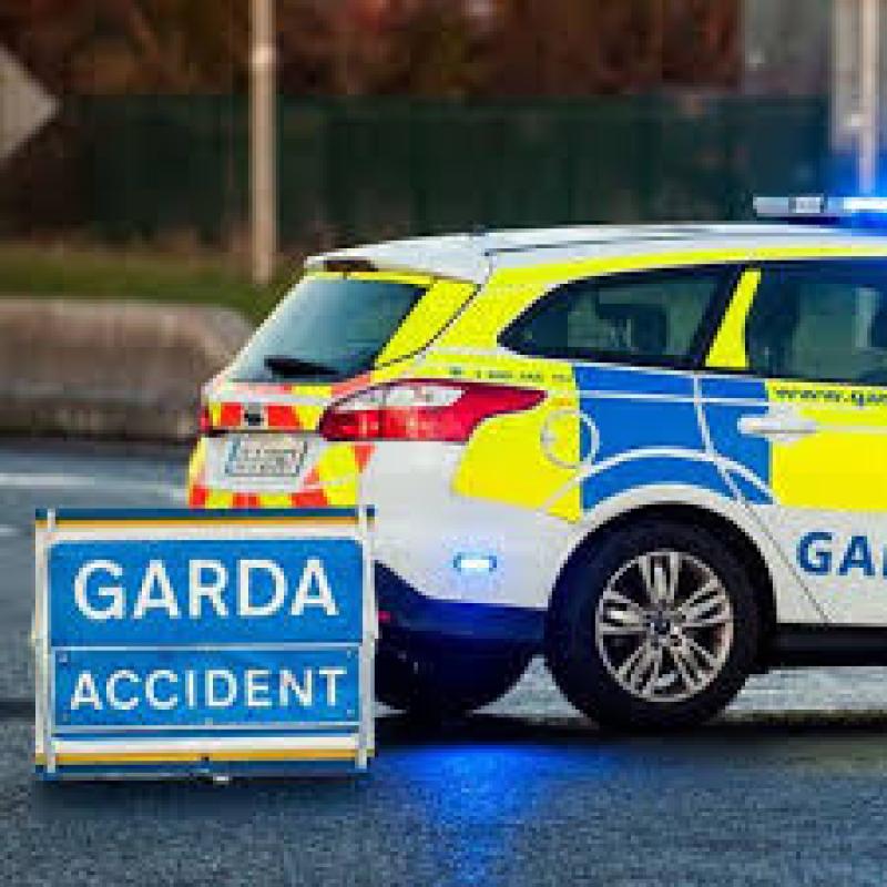 One death and multiple injuries reported following two-car collision