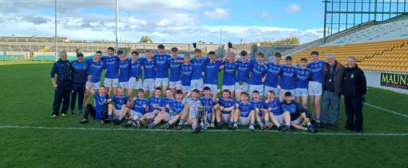 Tullamore edge out Kilcormac-Killoughey in real war of attrition