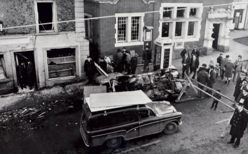 Gardaí renew appeal for information on 1972 car bombing in which Offaly teenager was killed