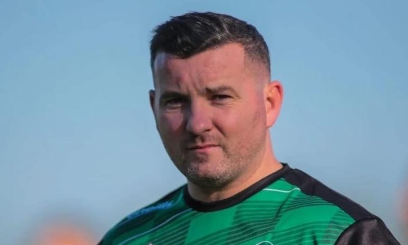 Tullamore man on coaching team for Ireland Rugby League World Cup squad