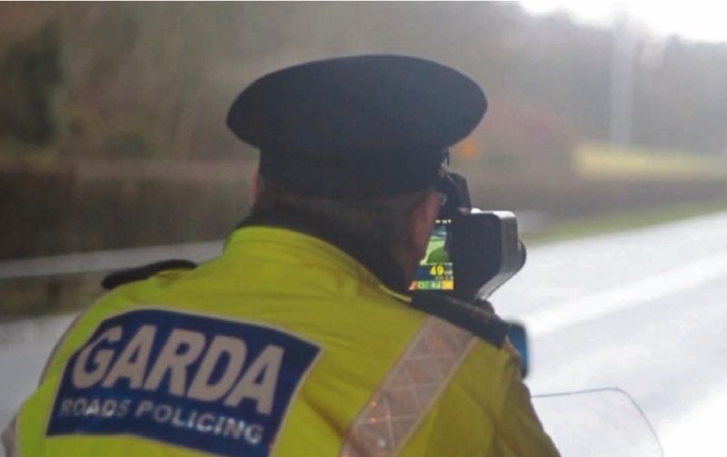 REVEALED:  These motoring offences will see a rise in fines from Thursday