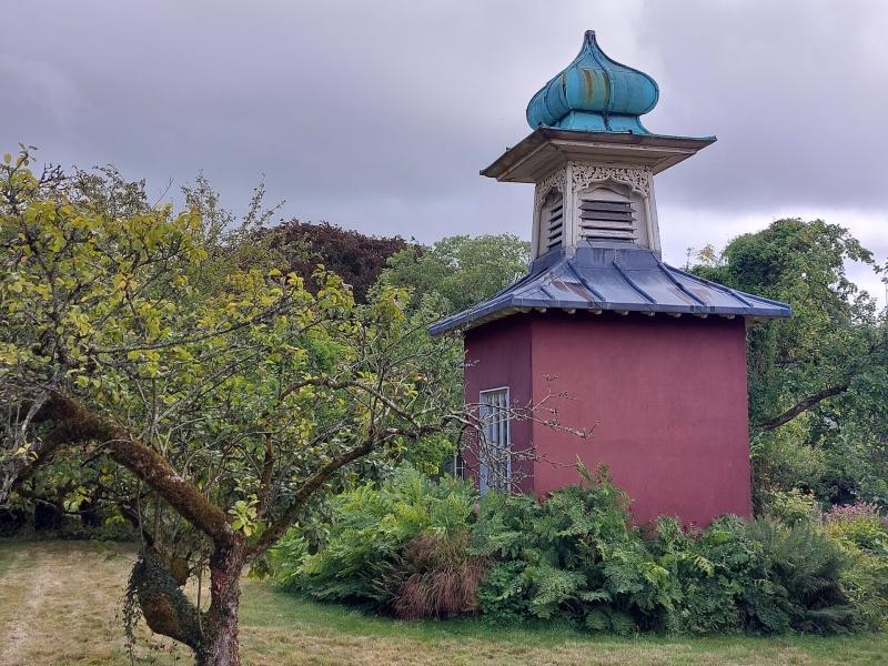 Legacy of outstanding gardener will live on in Shinrone