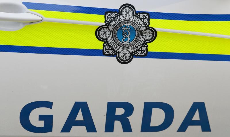 Garda Siochana