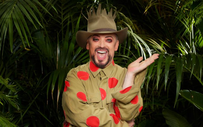 CONFIRMED: I’m A Celebrity 2022 line-up revealed